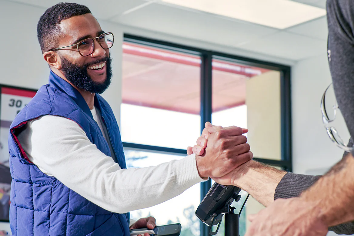 Proudly Serving the Bay Area with Trusted Auto Care