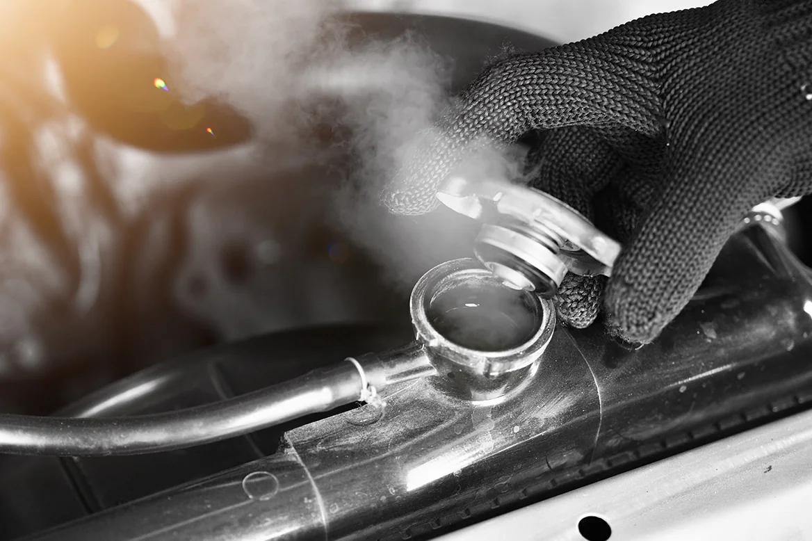 Radiator Repair